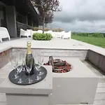 Luxe Met Panoramisch Uitzicht Nisramont بيت للعطل *