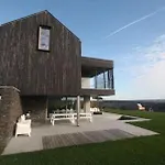 Luxe Met Panoramisch Uitzicht Nisramont لاروش ان اردين