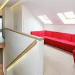 بيت للعطل Luxe Met Panoramisch Uitzicht Nisramont لاروش ان اردين