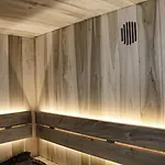 بيت للعطل Luxe Met Panoramisch Uitzicht Nisramont *