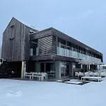 Luxe Met Panoramisch Uitzicht Nisramont * لاروش ان اردين