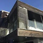 Luxe Met Panoramisch Uitzicht Nisramont بيت للعطل *