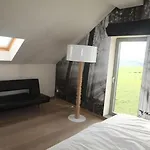 بيت للعطل Luxe Met Panoramisch Uitzicht Nisramont