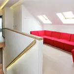 بيت للعطل Luxe Met Panoramisch Uitzicht Nisramont لاروش ان اردين