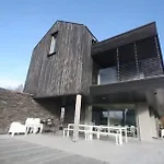 Luxe Met Panoramisch Uitzicht Nisramont بيت للعطل *
