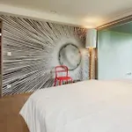 بيت للعطل Luxe Met Panoramisch Uitzicht Nisramont *