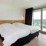 بيت للعطل Luxe Met Panoramisch Uitzicht Nisramont *