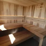 Luxe Met Panoramisch Uitzicht Nisramont *