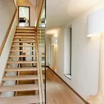 Luxe Met Panoramisch Uitzicht Nisramont بيت للعطل *