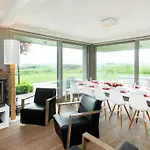 Luxe Met Panoramisch Uitzicht Nisramont * لاروش ان اردين
