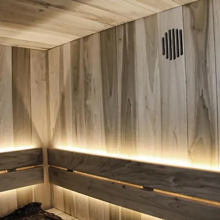 Casa vacanze Luxe Met Panoramisch Uitzicht Nisramont *