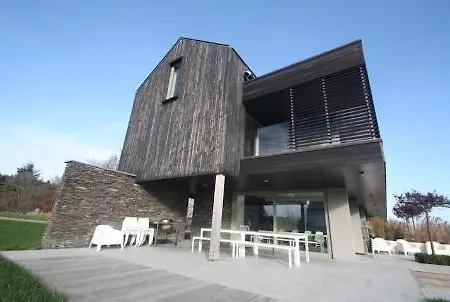 Luxe Met Panoramisch Uitzicht Nisramont Hébergement de vacances *