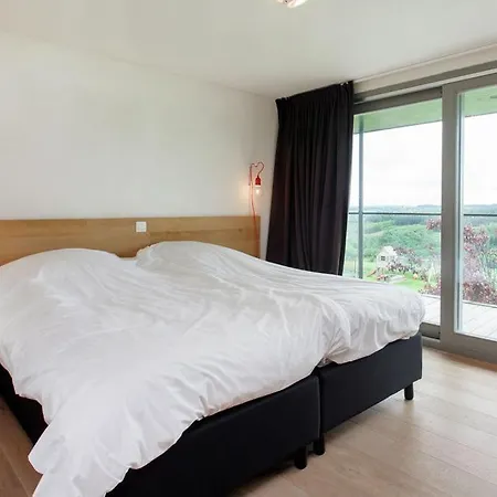 Hébergement de vacances Luxe Met Panoramisch Uitzicht Nisramont *