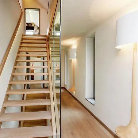 Luxe Met Panoramisch Uitzicht Nisramont Casa vacanze *